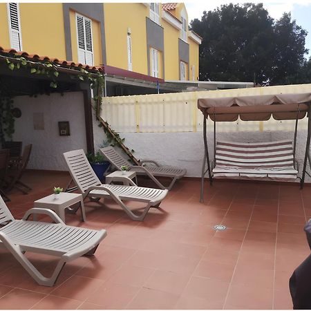 Vivienda Vacacional Sol Y Cumbre Maspalomas  Exterior foto