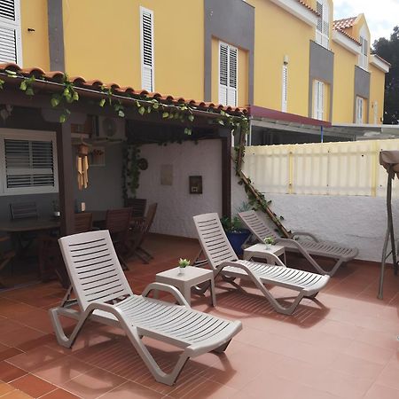 Vivienda Vacacional Sol Y Cumbre Maspalomas  Exterior foto
