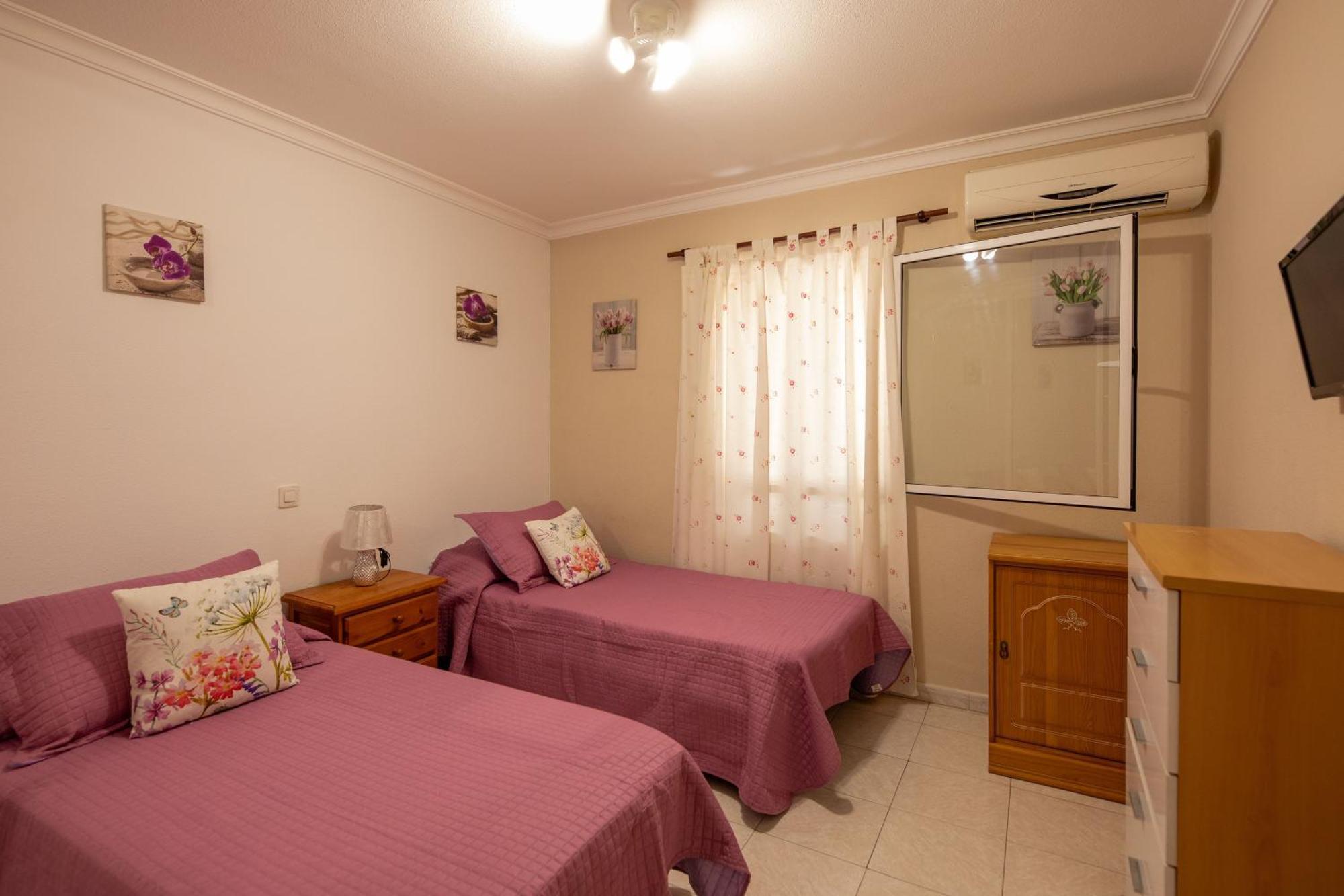 Vivienda Vacacional Sol Y Cumbre Maspalomas  Exterior foto