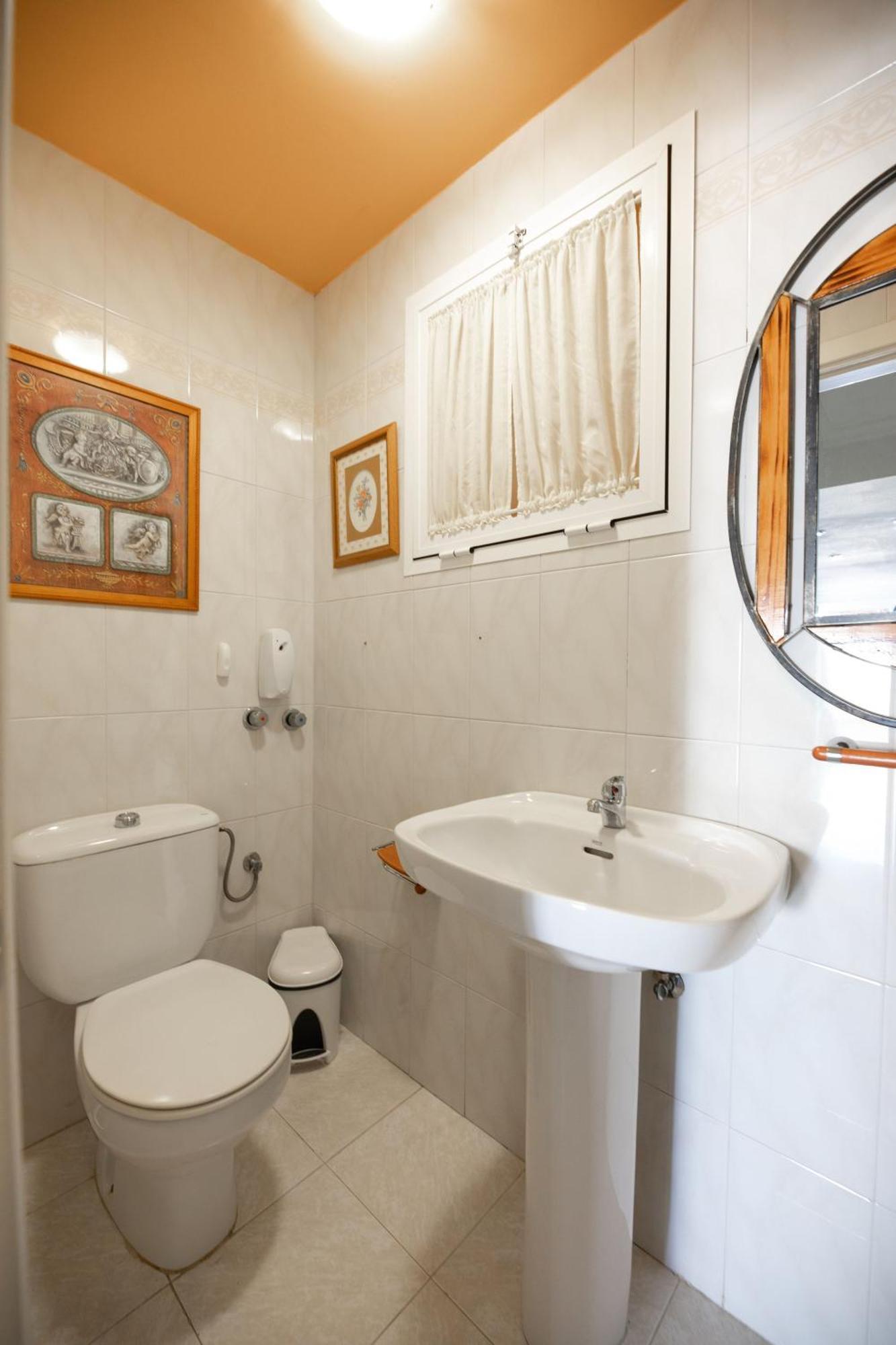 Vivienda Vacacional Sol Y Cumbre Maspalomas  Exterior foto